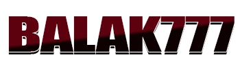 Balak777 Logo
